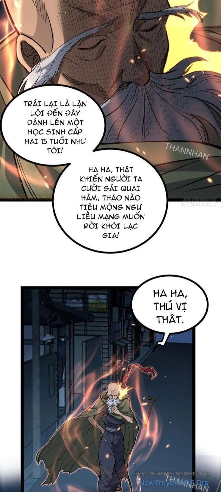 đọc truyện Người Giữ Cửa Vạn Giới Chương 68 ảnh 5 tại Thiên Thai Truyện