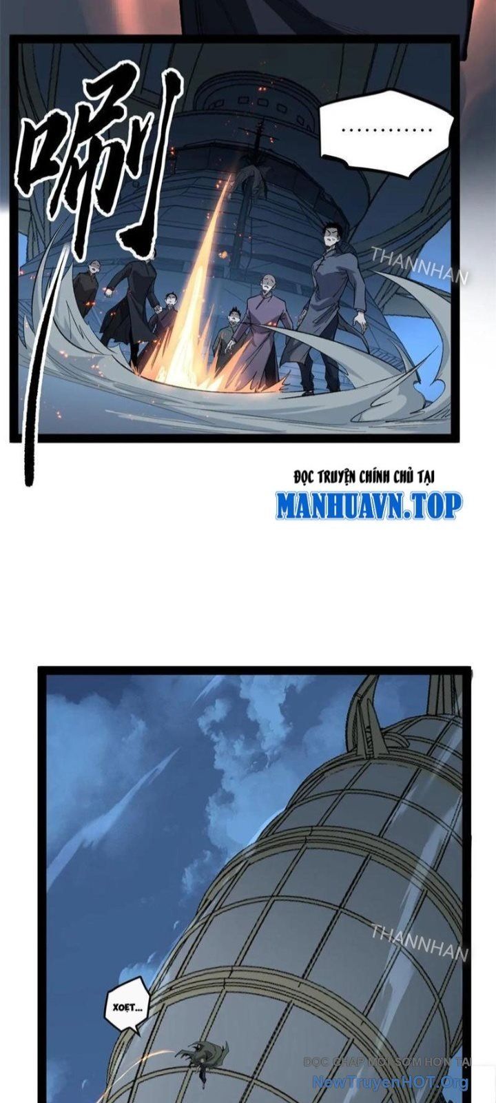 đọc truyện Người Giữ Cửa Vạn Giới Chương 68 ảnh 32 tại Thiên Thai Truyện