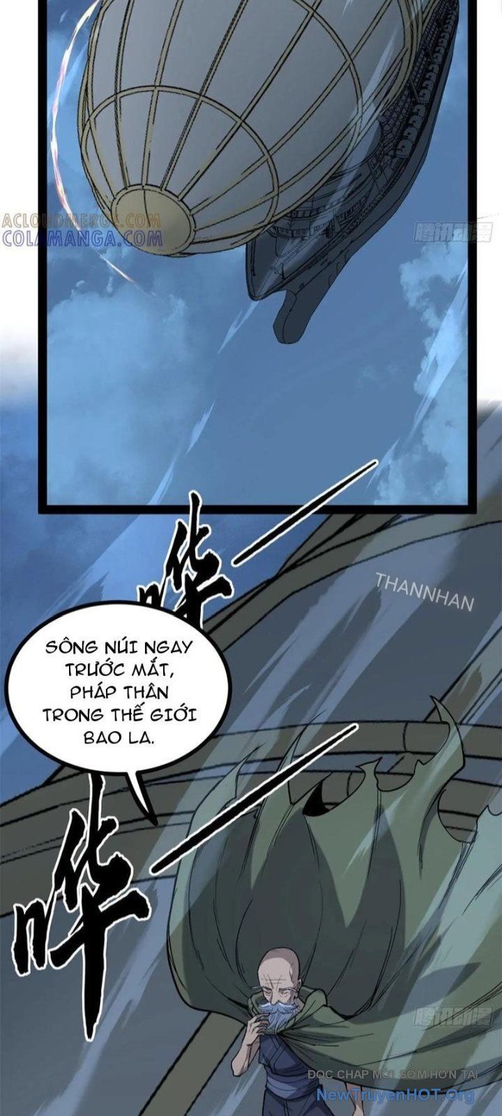 đọc truyện Người Giữ Cửa Vạn Giới Chương 68 ảnh 33 tại Thiên Thai Truyện