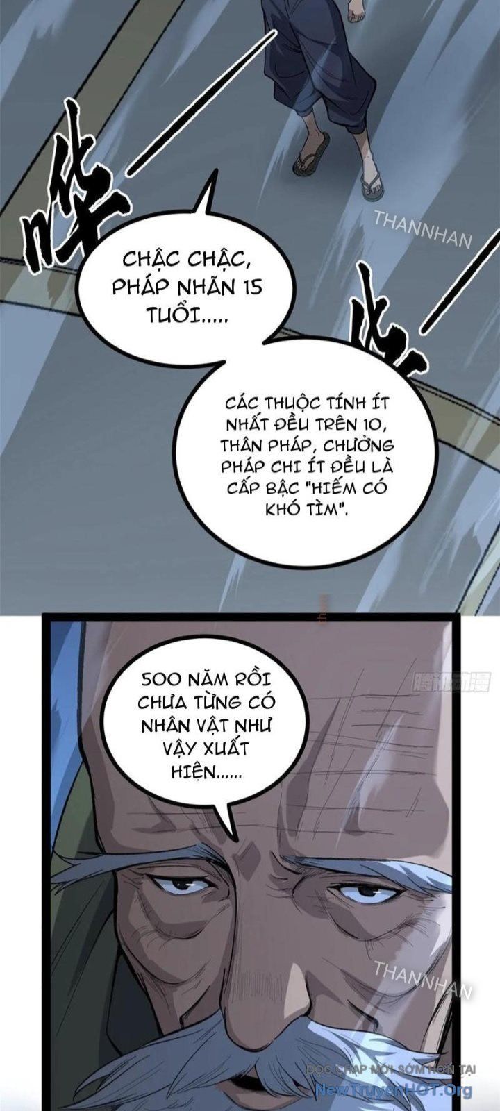 đọc truyện Người Giữ Cửa Vạn Giới Chương 68 ảnh 34 tại Thiên Thai Truyện