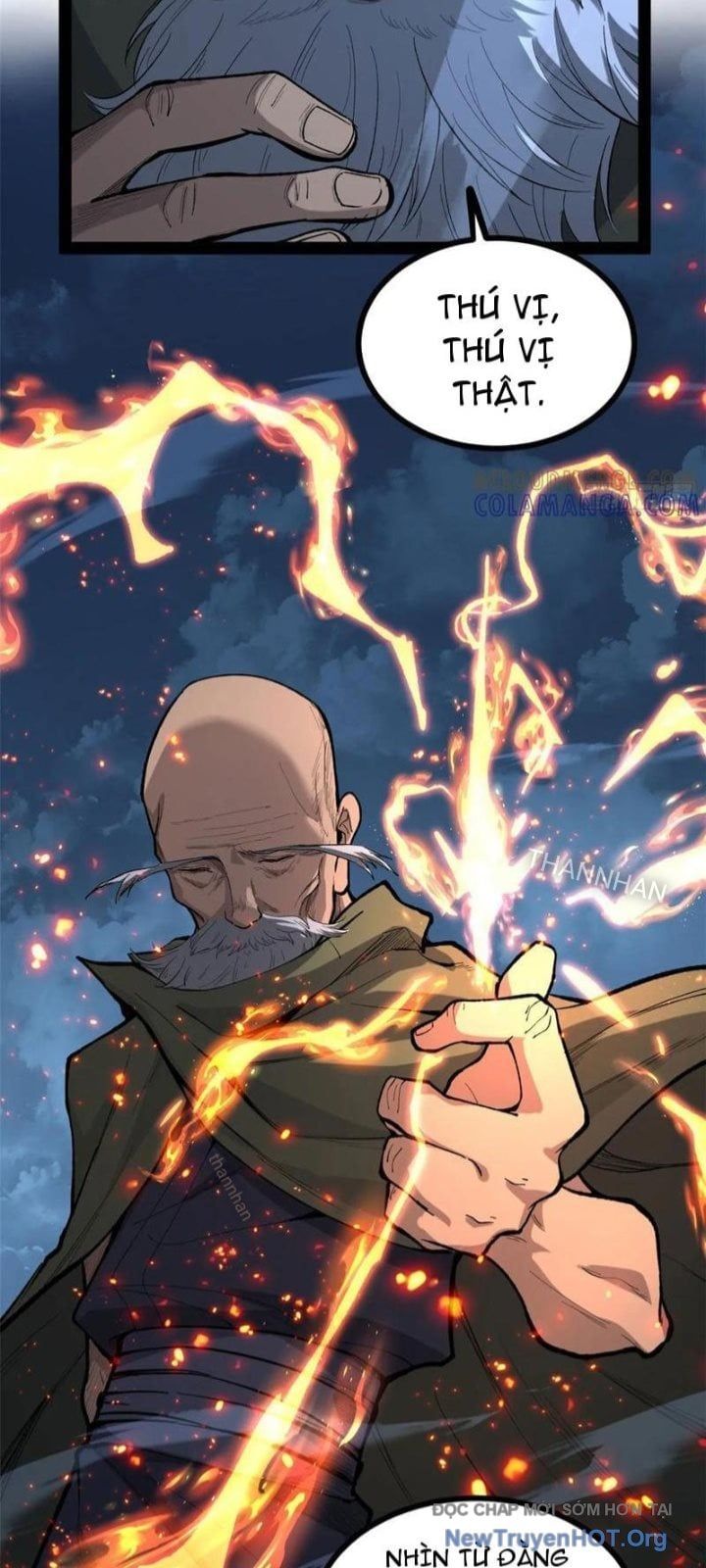 đọc truyện Người Giữ Cửa Vạn Giới Chương 68 ảnh 35 tại Thiên Thai Truyện