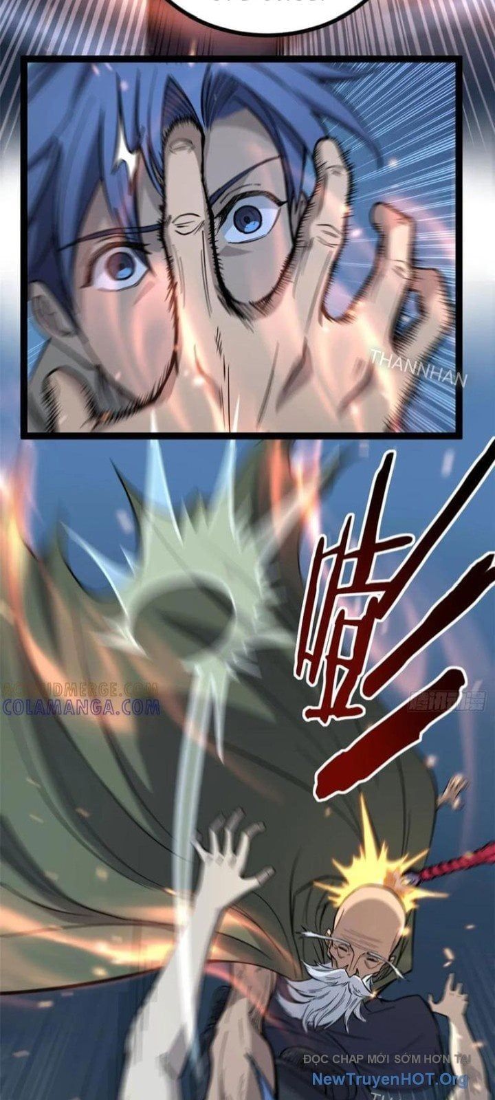 đọc truyện Người Giữ Cửa Vạn Giới Chương 68 ảnh 7 tại Thiên Thai Truyện