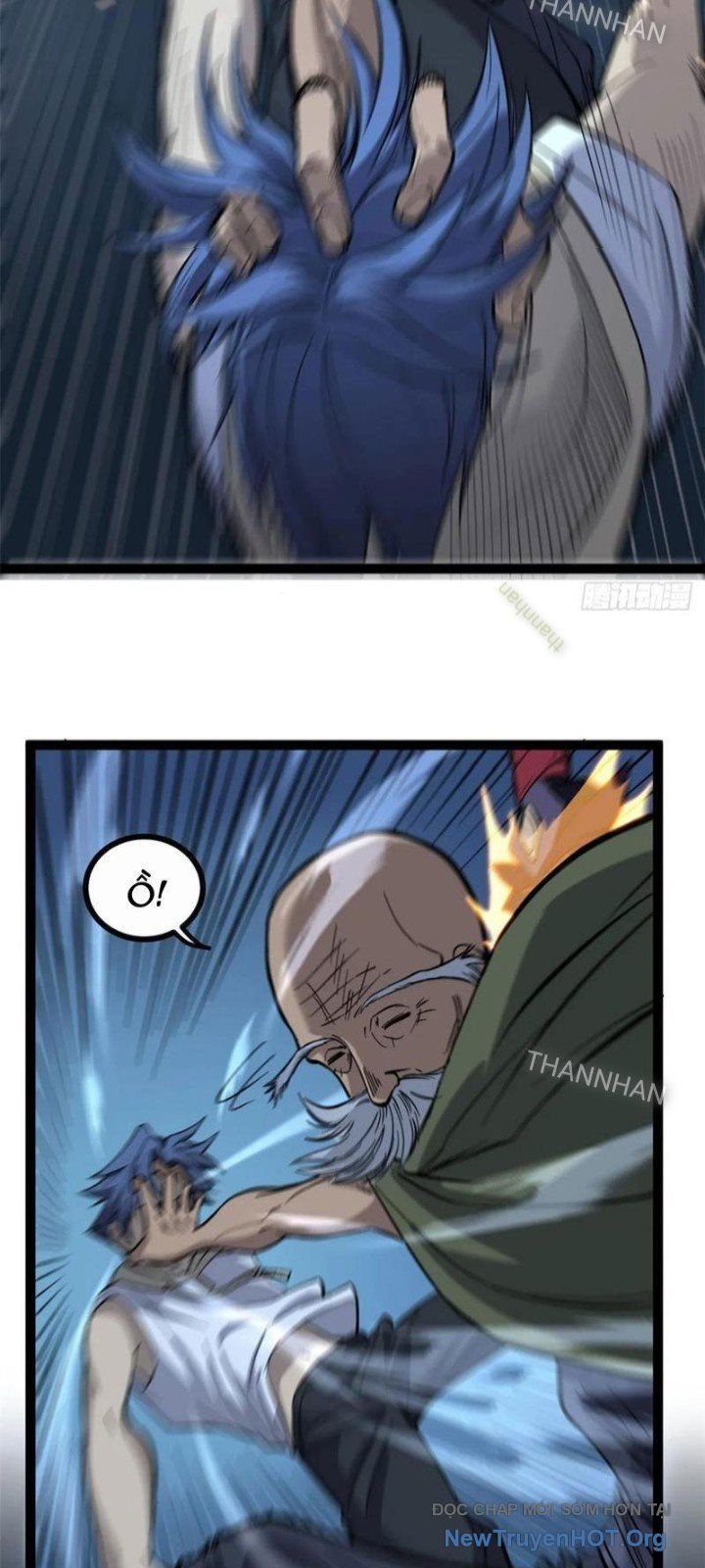 đọc truyện Người Giữ Cửa Vạn Giới Chương 68 ảnh 8 tại Thiên Thai Truyện