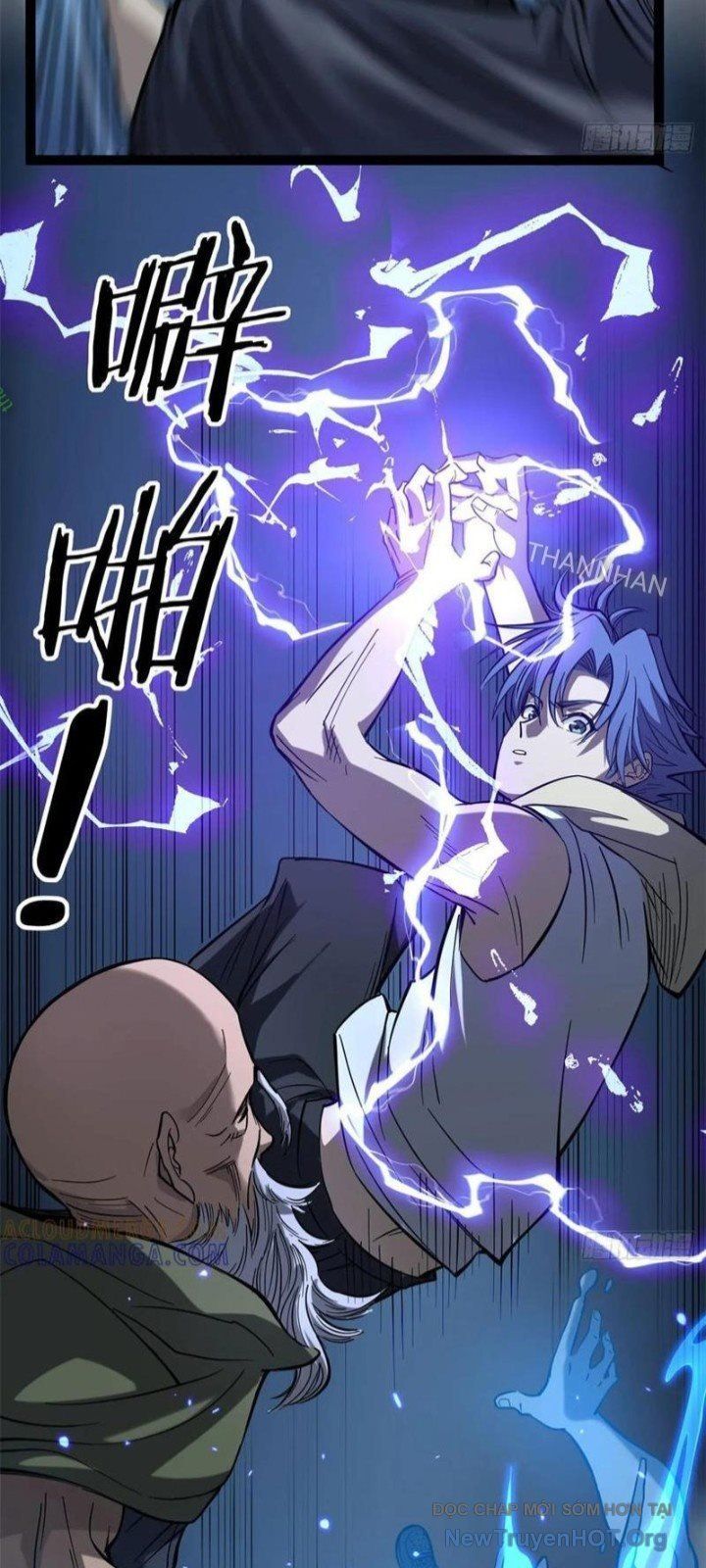 đọc truyện Người Giữ Cửa Vạn Giới Chương 68 ảnh 9 tại Thiên Thai Truyện