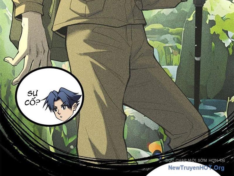 đọc truyện Người Giữ Cửa Vạn Giới Chương 69 ảnh 23 tại Thiên Thai Truyện