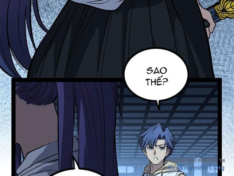 đọc truyện Người Giữ Cửa Vạn Giới Chương 69 ảnh 46 tại Thiên Thai Truyện