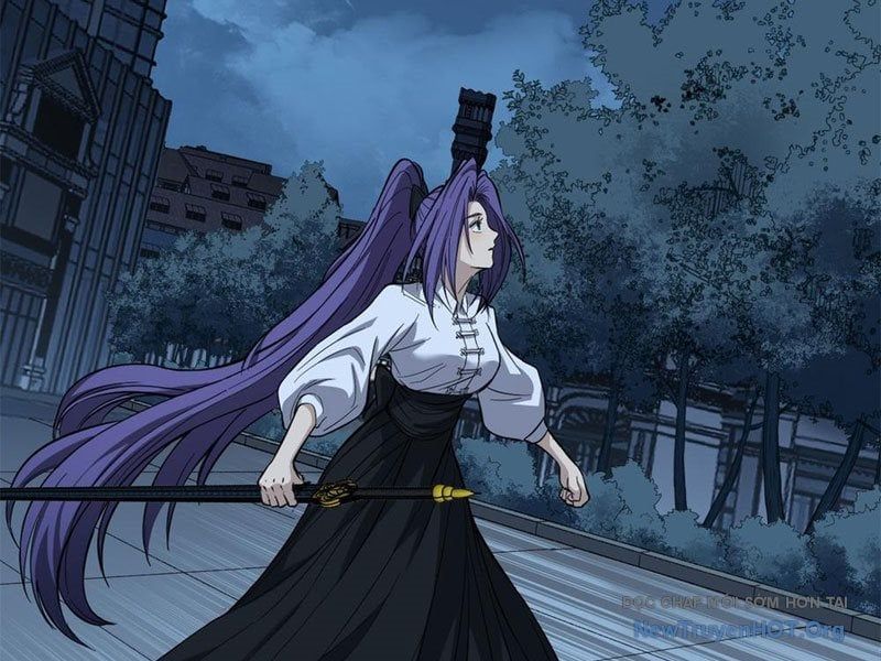 đọc truyện Người Giữ Cửa Vạn Giới Chương 69 ảnh 75 tại Thiên Thai Truyện