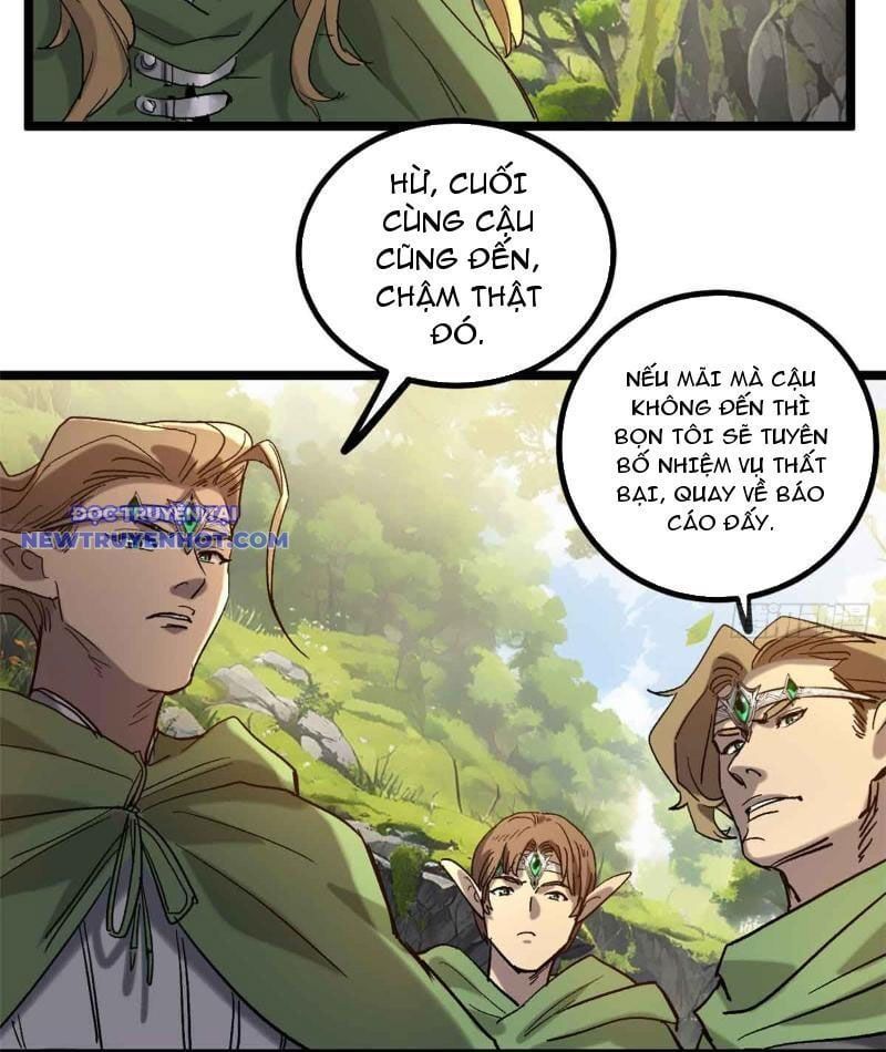 đọc truyện Người Giữ Cửa Vạn Giới Chương 7 ảnh 12 tại Thiên Thai Truyện