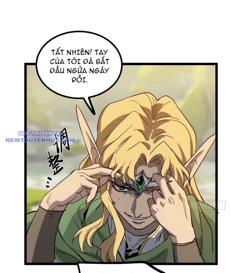 đọc truyện Người Giữ Cửa Vạn Giới Chương 7 ảnh 16 tại Thiên Thai Truyện