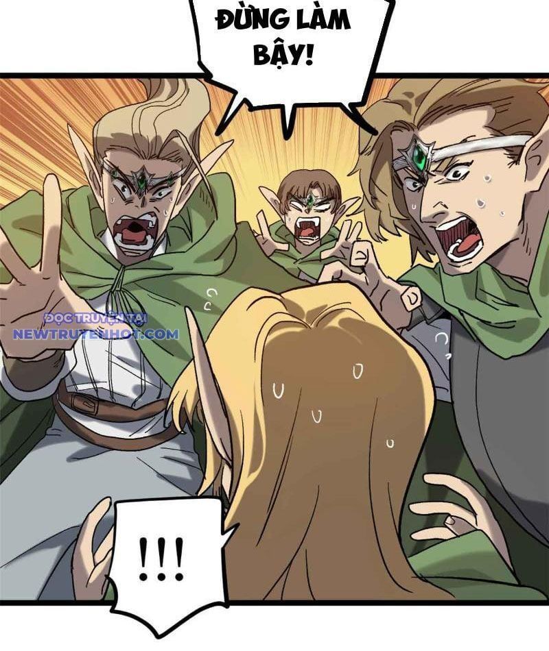 đọc truyện Người Giữ Cửa Vạn Giới Chương 7 ảnh 17 tại Thiên Thai Truyện