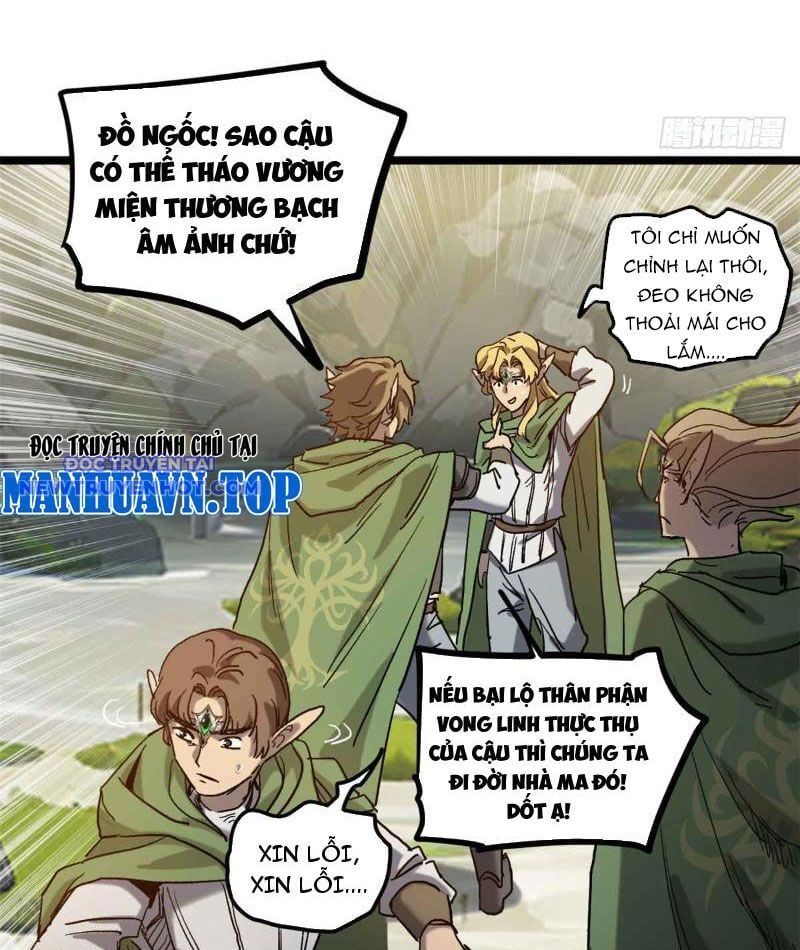 đọc truyện Người Giữ Cửa Vạn Giới Chương 7 ảnh 18 tại Thiên Thai Truyện