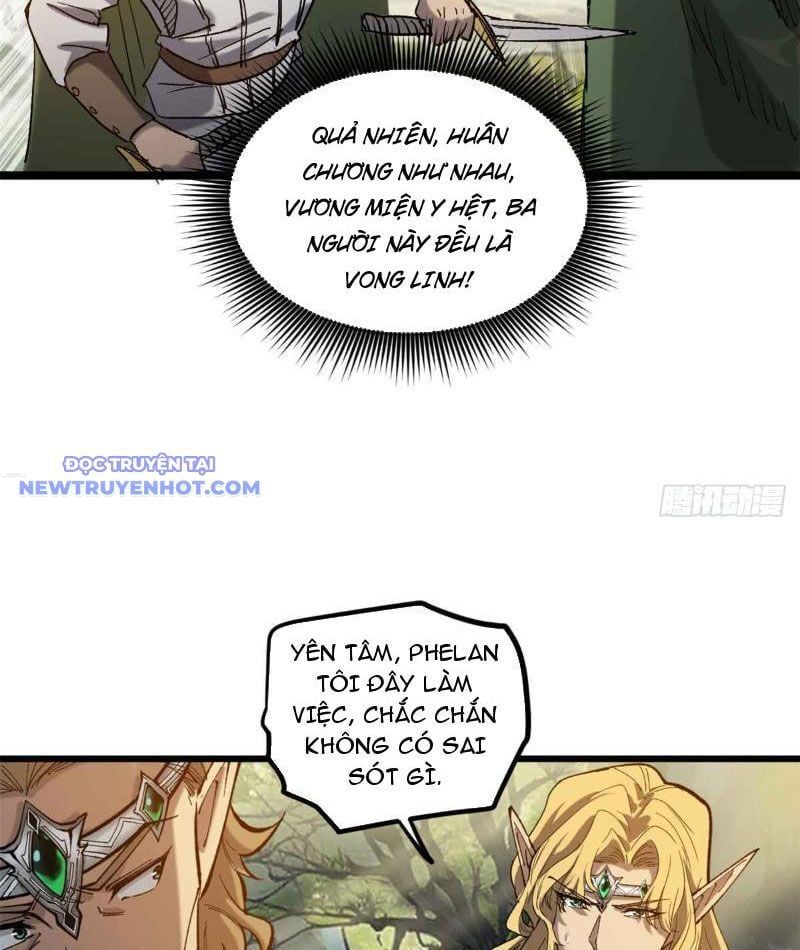 đọc truyện Người Giữ Cửa Vạn Giới Chương 7 ảnh 19 tại Thiên Thai Truyện