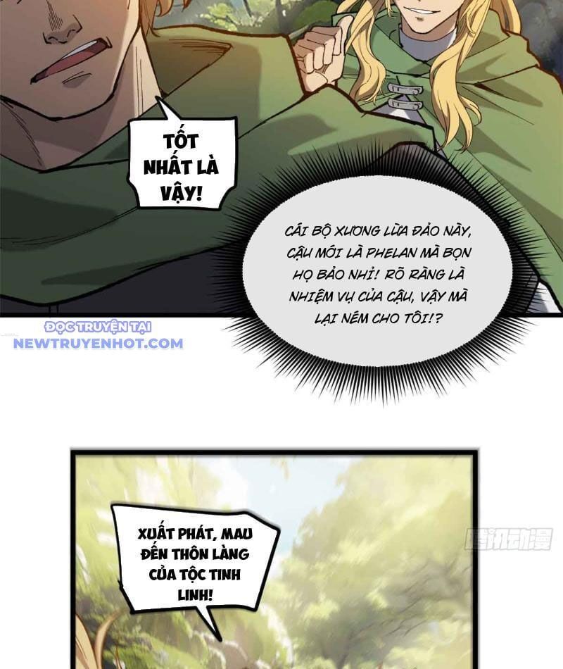 đọc truyện Người Giữ Cửa Vạn Giới Chương 7 ảnh 20 tại Thiên Thai Truyện