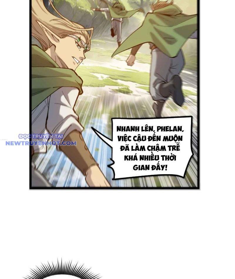 đọc truyện Người Giữ Cửa Vạn Giới Chương 7 ảnh 21 tại Thiên Thai Truyện