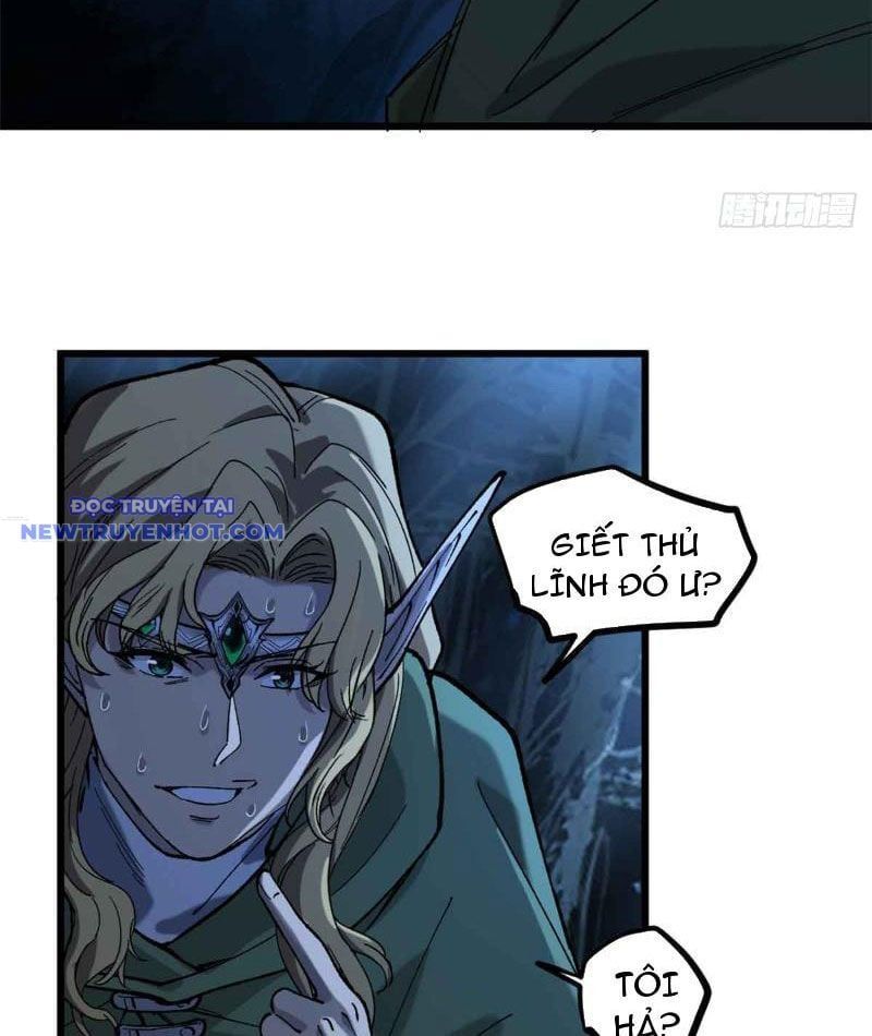 đọc truyện Người Giữ Cửa Vạn Giới Chương 7 ảnh 27 tại Thiên Thai Truyện