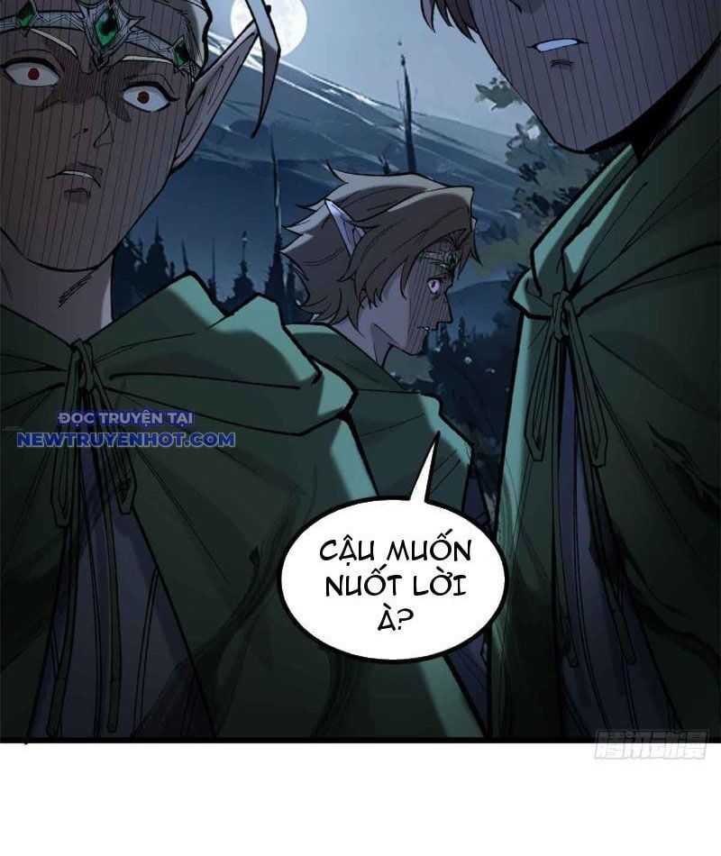 đọc truyện Người Giữ Cửa Vạn Giới Chương 7 ảnh 29 tại Thiên Thai Truyện