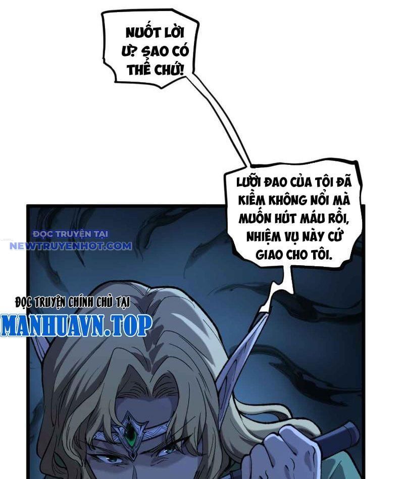 đọc truyện Người Giữ Cửa Vạn Giới Chương 7 ảnh 30 tại Thiên Thai Truyện