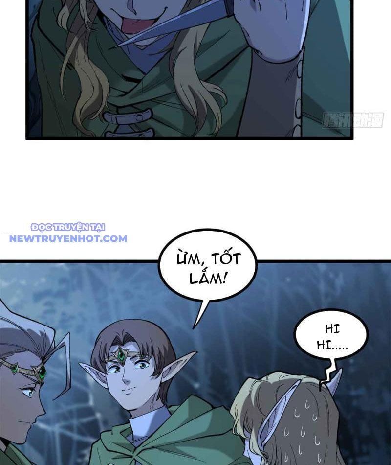 đọc truyện Người Giữ Cửa Vạn Giới Chương 7 ảnh 31 tại Thiên Thai Truyện