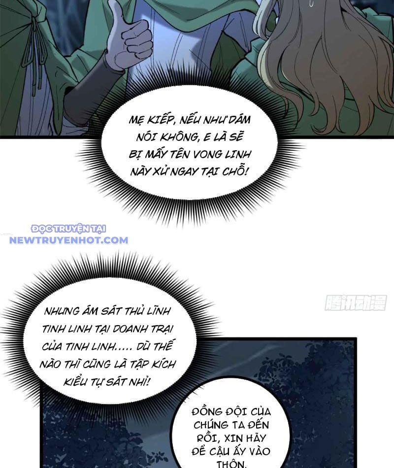 đọc truyện Người Giữ Cửa Vạn Giới Chương 7 ảnh 32 tại Thiên Thai Truyện