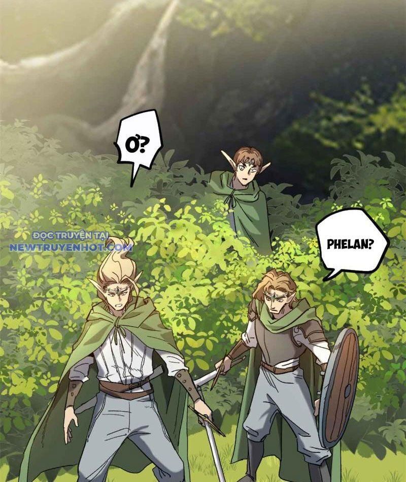 đọc truyện Người Giữ Cửa Vạn Giới Chương 7 ảnh 10 tại Thiên Thai Truyện