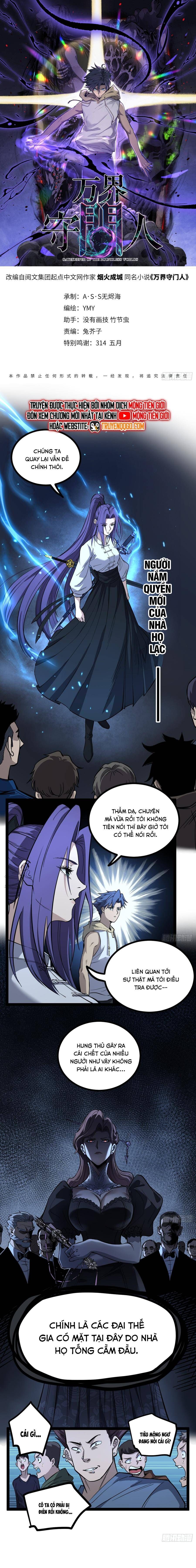 đọc truyện Người Giữ Cửa Vạn Giới Chương 74.1 ảnh 5 tại Thiên Thai Truyện