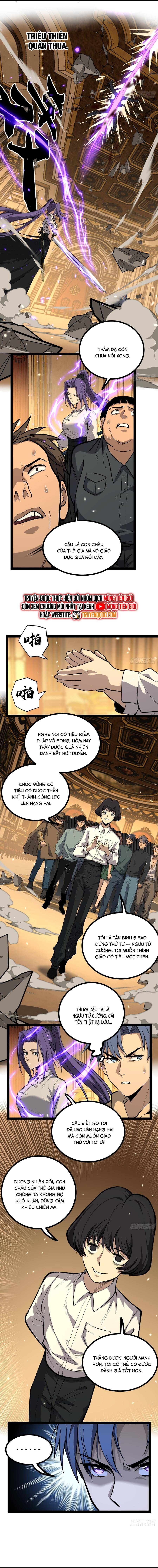 đọc truyện Người Giữ Cửa Vạn Giới Chương 74.1 ảnh 7 tại Thiên Thai Truyện