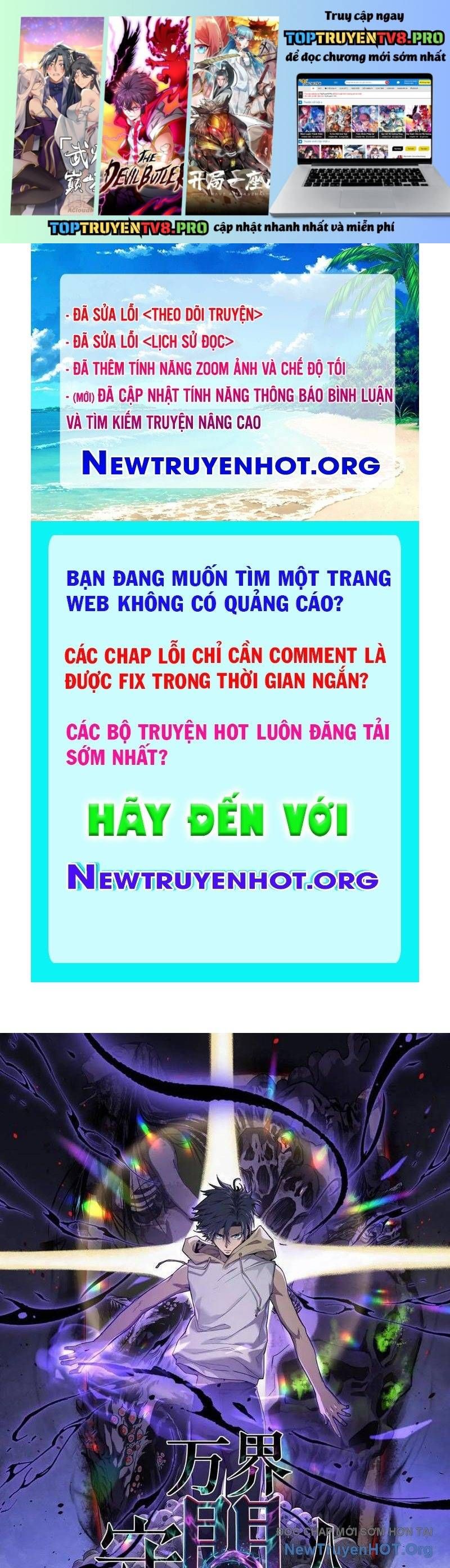 đọc truyện Người Giữ Cửa Vạn Giới Chương 74 ảnh 3 tại Thiên Thai Truyện