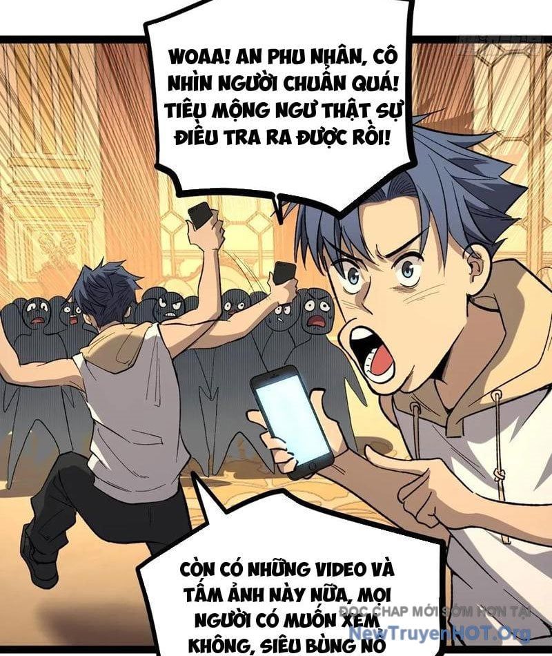 đọc truyện Người Giữ Cửa Vạn Giới Chương 74 ảnh 14 tại Thiên Thai Truyện