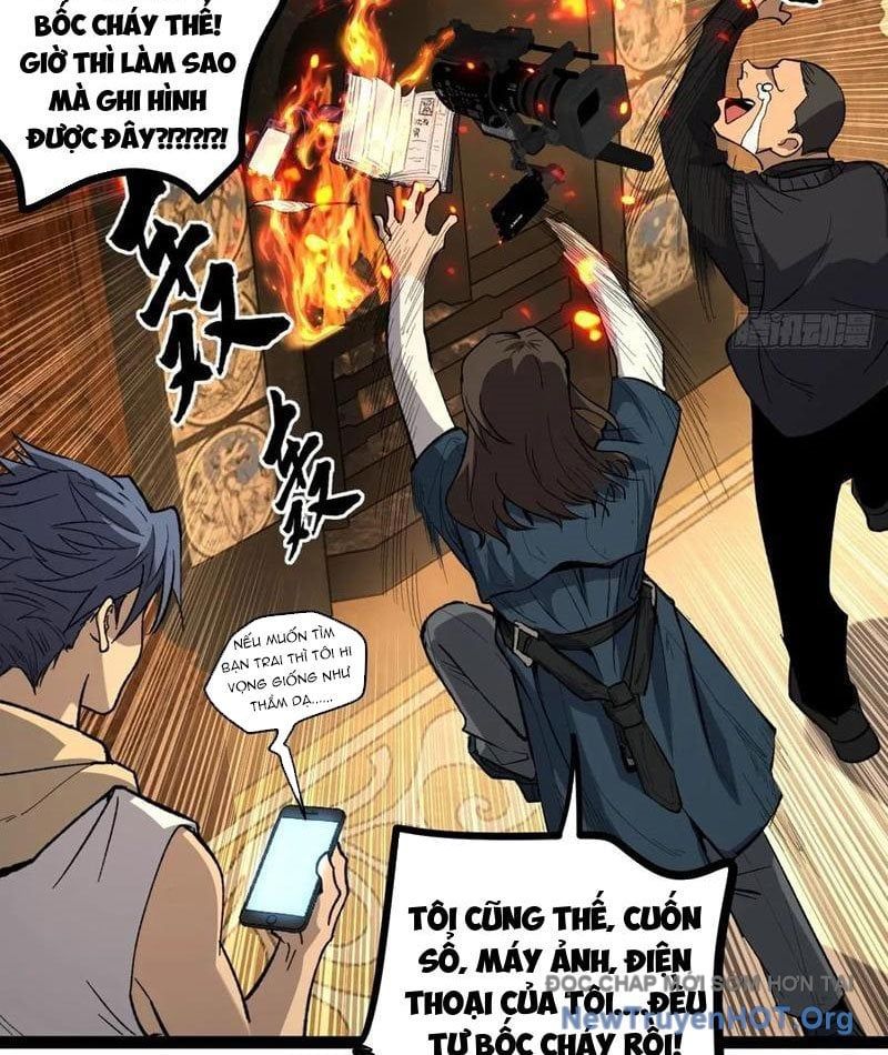 đọc truyện Người Giữ Cửa Vạn Giới Chương 74 ảnh 16 tại Thiên Thai Truyện