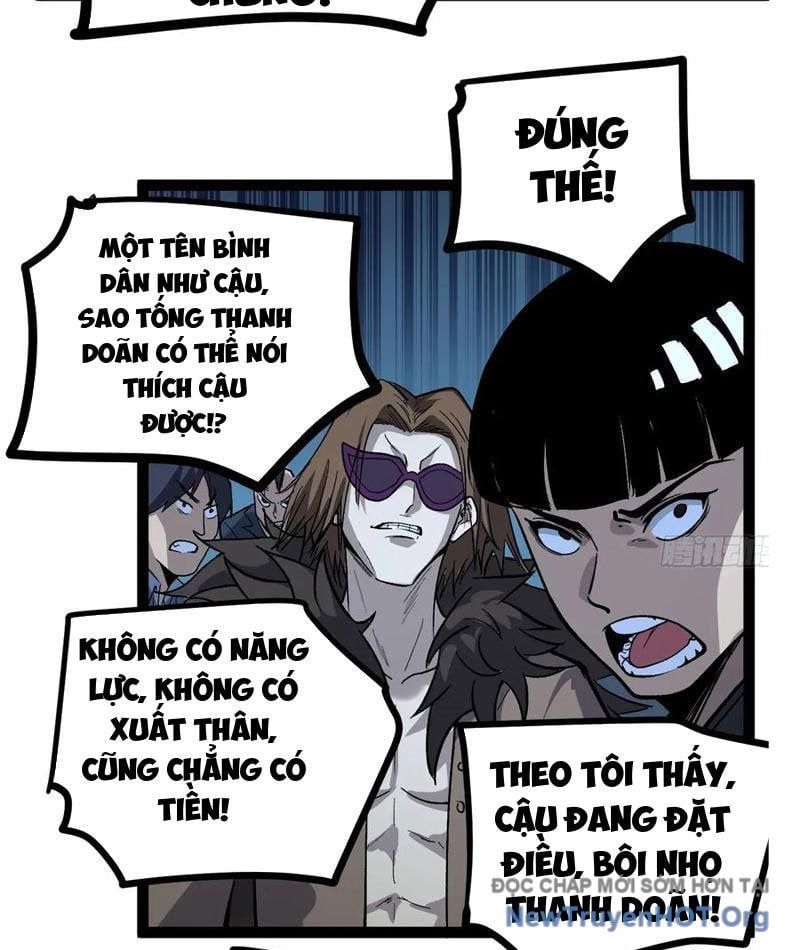 đọc truyện Người Giữ Cửa Vạn Giới Chương 74 ảnh 19 tại Thiên Thai Truyện