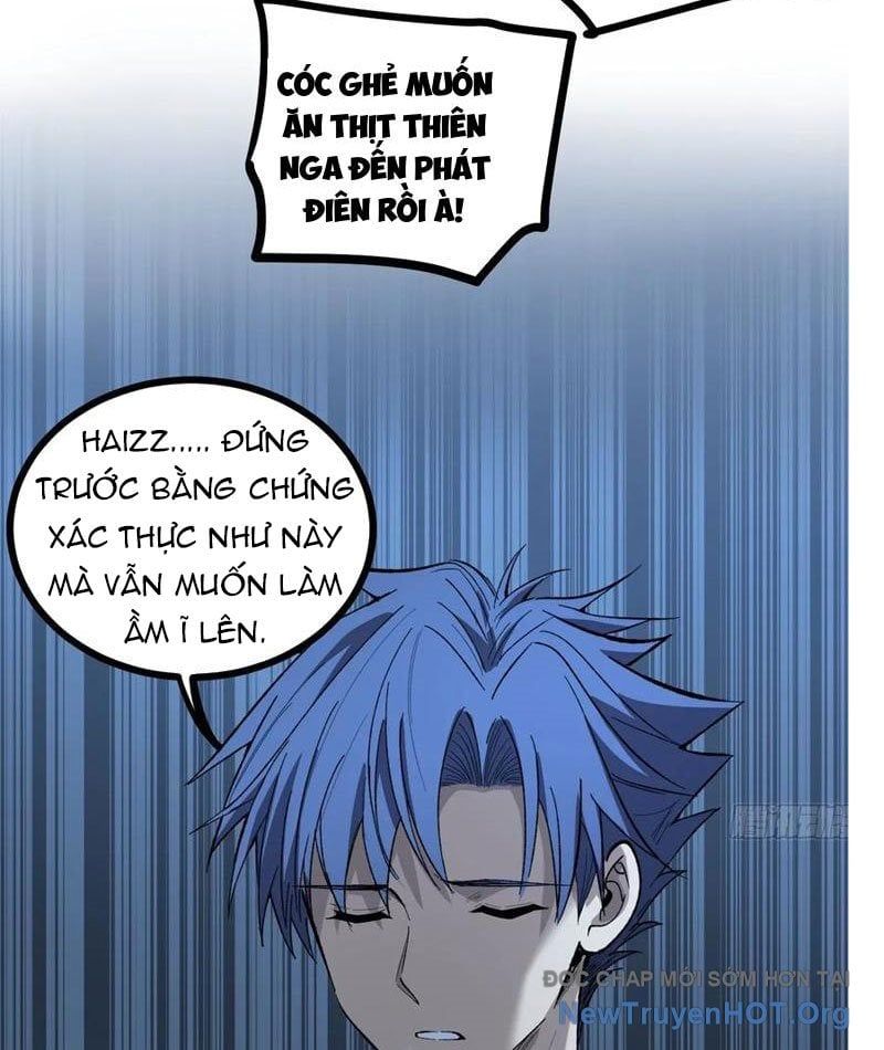 đọc truyện Người Giữ Cửa Vạn Giới Chương 74 ảnh 20 tại Thiên Thai Truyện