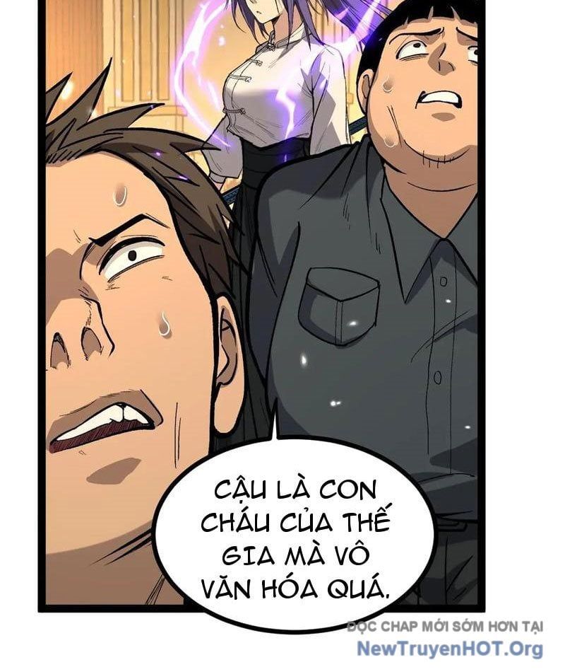 đọc truyện Người Giữ Cửa Vạn Giới Chương 74 ảnh 30 tại Thiên Thai Truyện