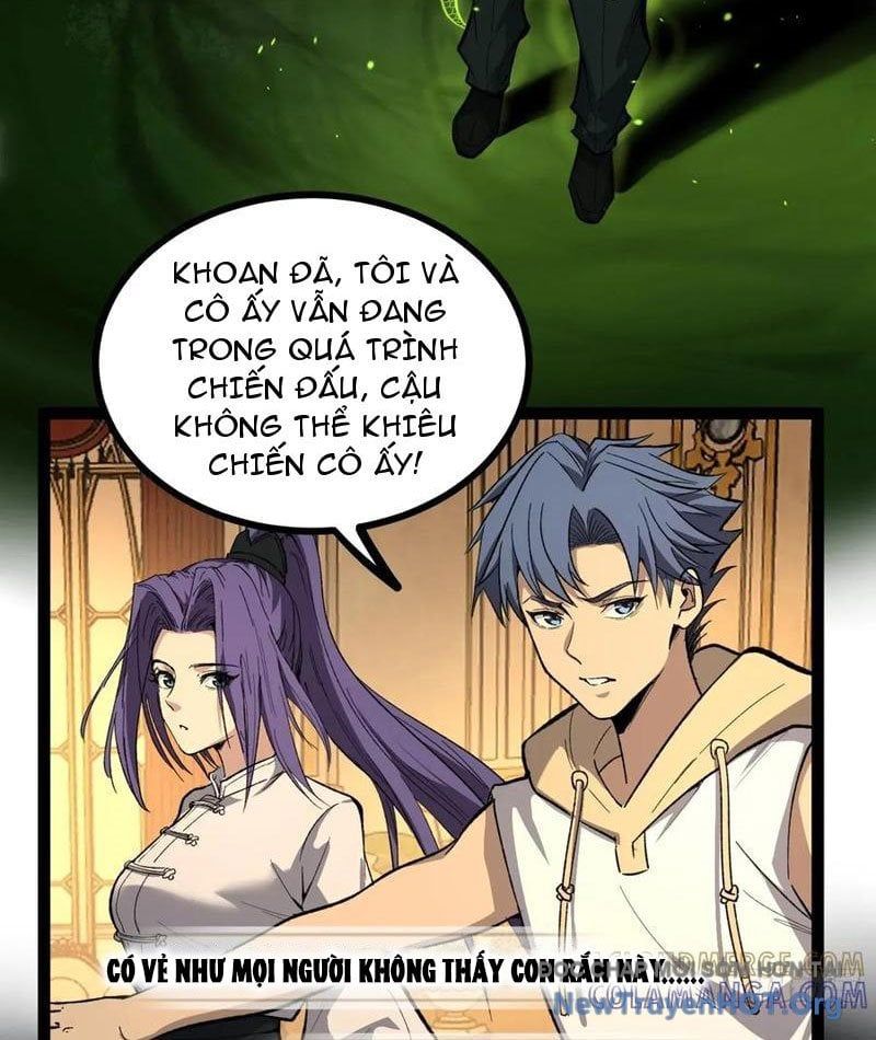 đọc truyện Người Giữ Cửa Vạn Giới Chương 74 ảnh 39 tại Thiên Thai Truyện