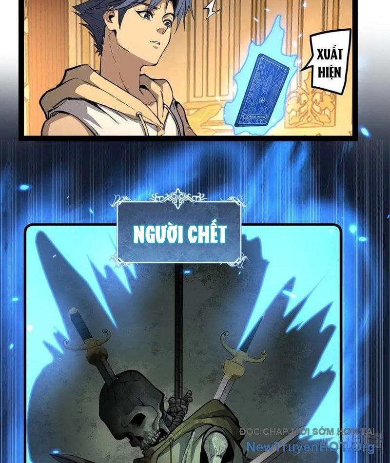 đọc truyện Người Giữ Cửa Vạn Giới Chương 74 ảnh 42 tại Thiên Thai Truyện