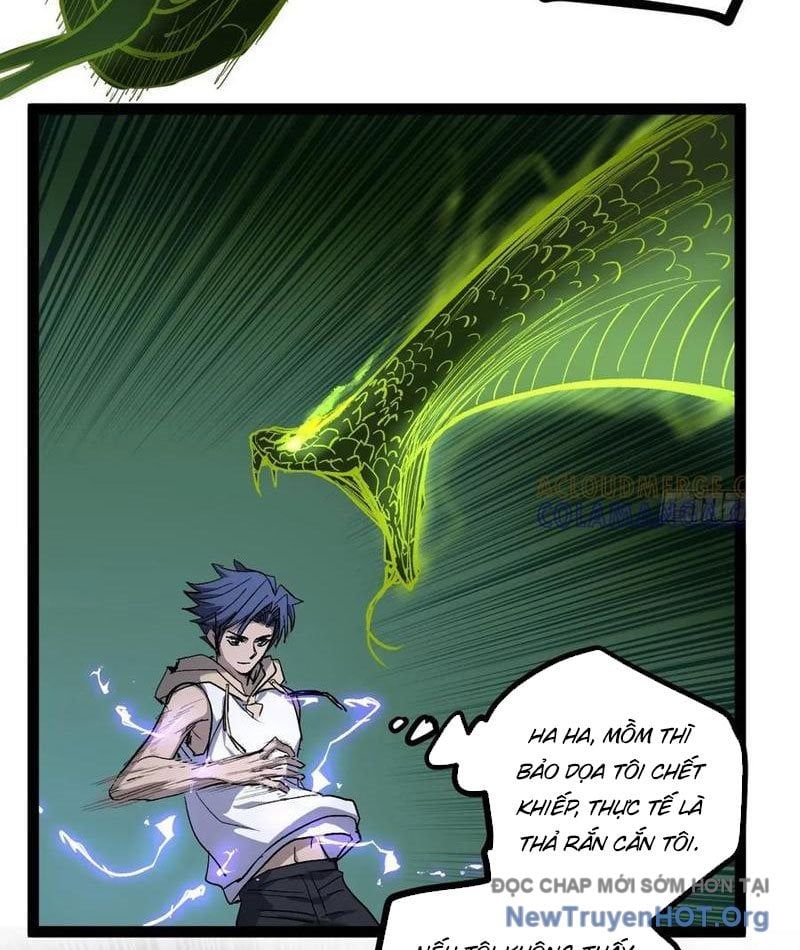 đọc truyện Người Giữ Cửa Vạn Giới Chương 74 ảnh 51 tại Thiên Thai Truyện