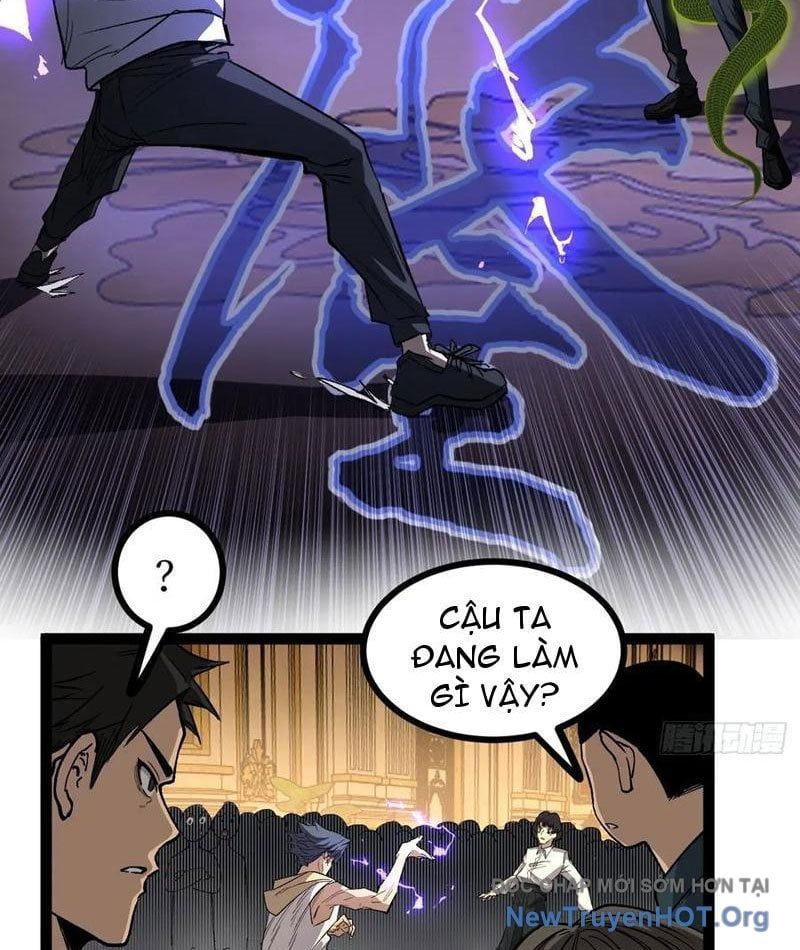 đọc truyện Người Giữ Cửa Vạn Giới Chương 74 ảnh 53 tại Thiên Thai Truyện