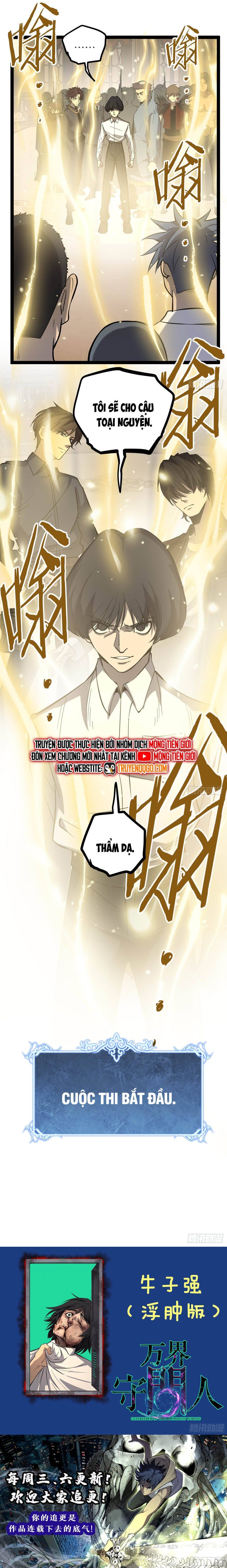 đọc truyện Người Giữ Cửa Vạn Giới Chương 76 ảnh 10 tại Thiên Thai Truyện