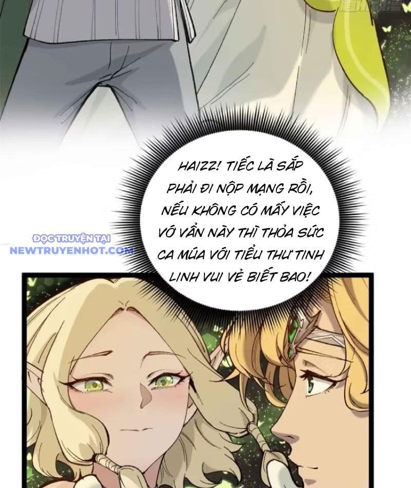 đọc truyện Người Giữ Cửa Vạn Giới Chương 8 ảnh 17 tại Thiên Thai Truyện