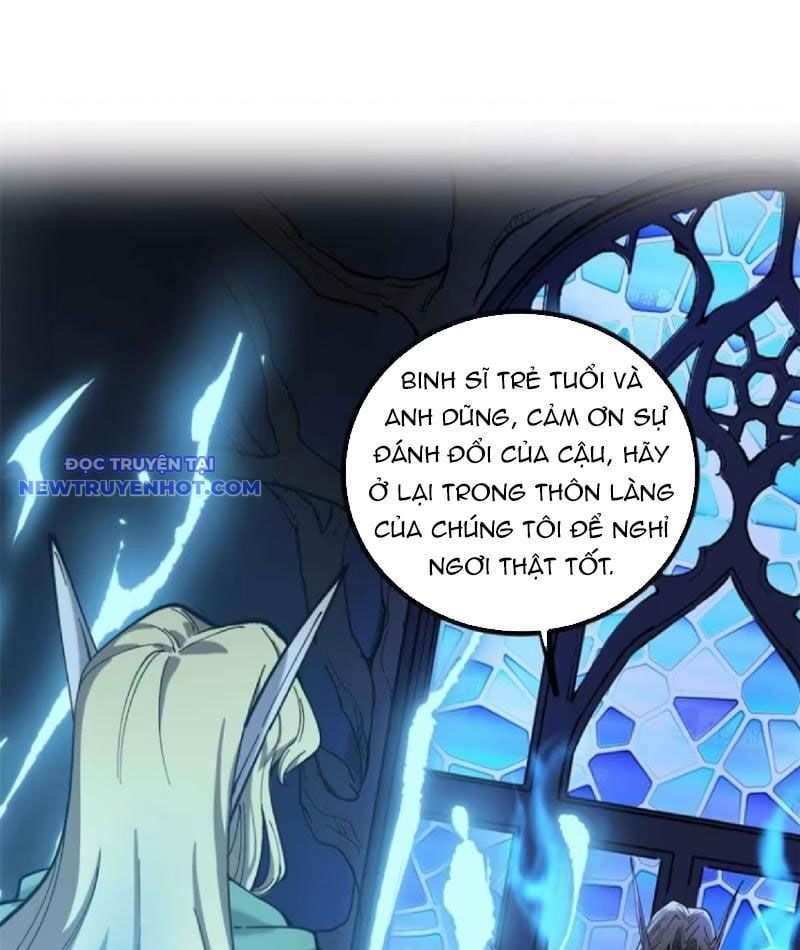 đọc truyện Người Giữ Cửa Vạn Giới Chương 8 ảnh 4 tại Thiên Thai Truyện