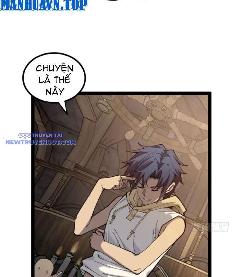 đọc truyện Người Giữ Cửa Vạn Giới Chương 8 ảnh 36 tại Thiên Thai Truyện