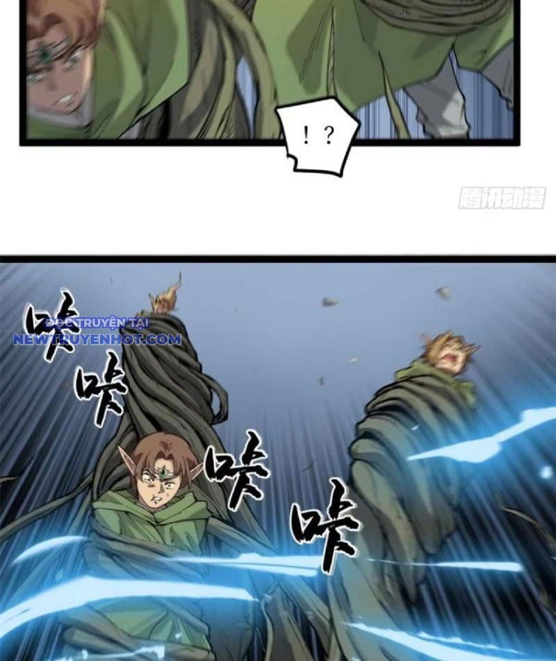 đọc truyện Người Giữ Cửa Vạn Giới Chương 8 ảnh 48 tại Thiên Thai Truyện