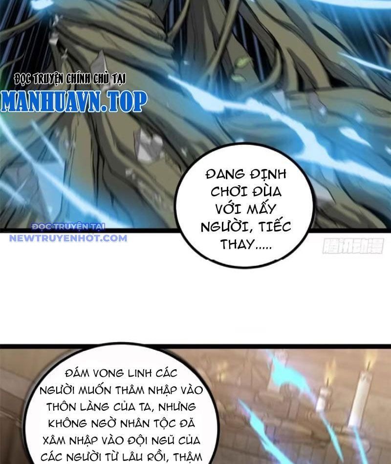 đọc truyện Người Giữ Cửa Vạn Giới Chương 8 ảnh 49 tại Thiên Thai Truyện