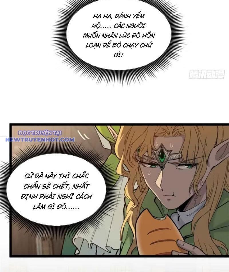 đọc truyện Người Giữ Cửa Vạn Giới Chương 8 ảnh 9 tại Thiên Thai Truyện