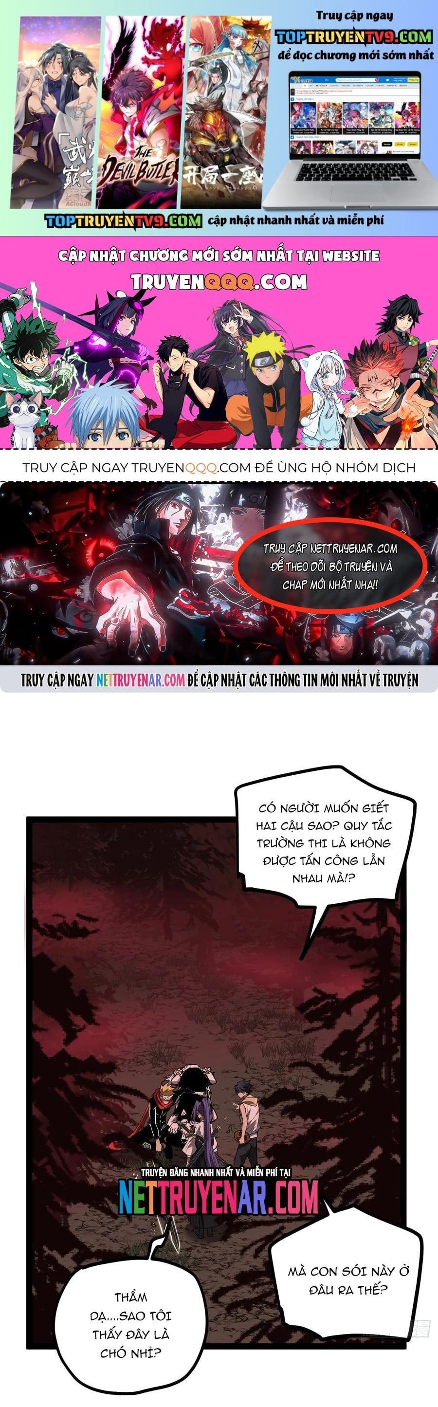 đọc truyện Người Giữ Cửa Vạn Giới Chương 84 ảnh 3 tại Thiên Thai Truyện