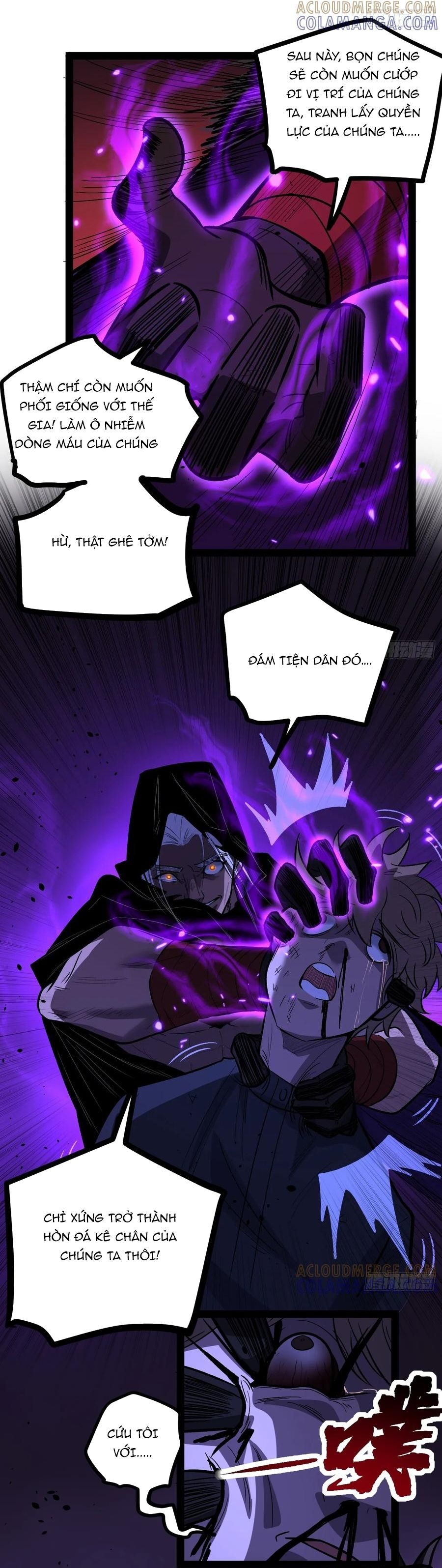 đọc truyện Người Giữ Cửa Vạn Giới Chương 84 ảnh 13 tại Thiên Thai Truyện