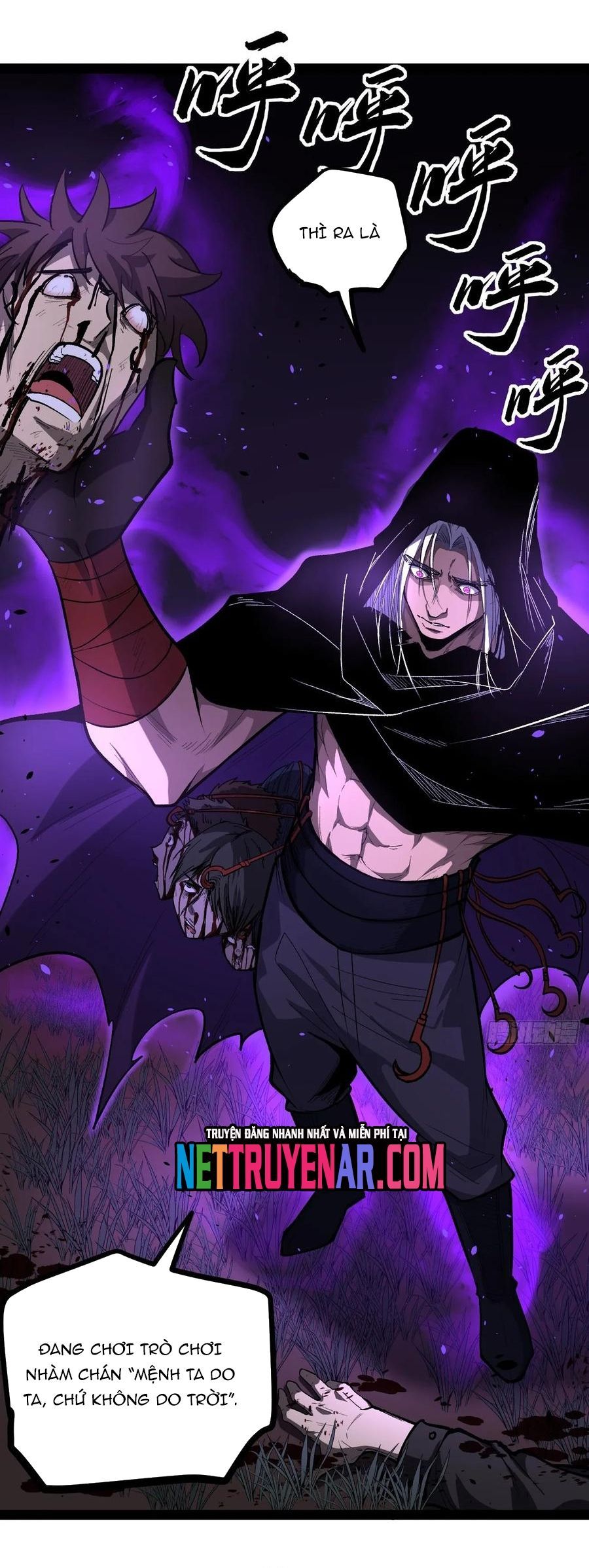 đọc truyện Người Giữ Cửa Vạn Giới Chương 84 ảnh 16 tại Thiên Thai Truyện