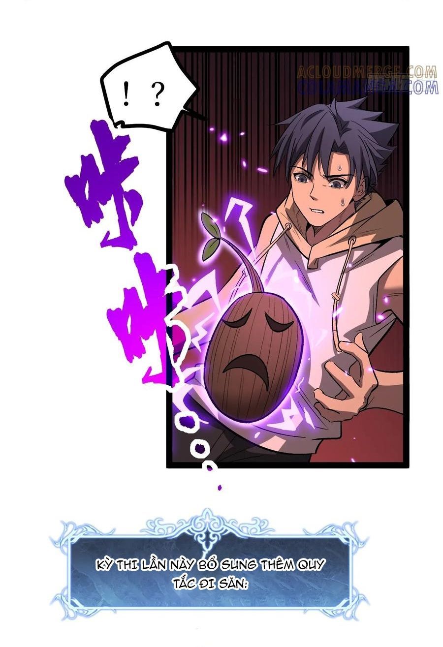 đọc truyện Người Giữ Cửa Vạn Giới Chương 84 ảnh 9 tại Thiên Thai Truyện