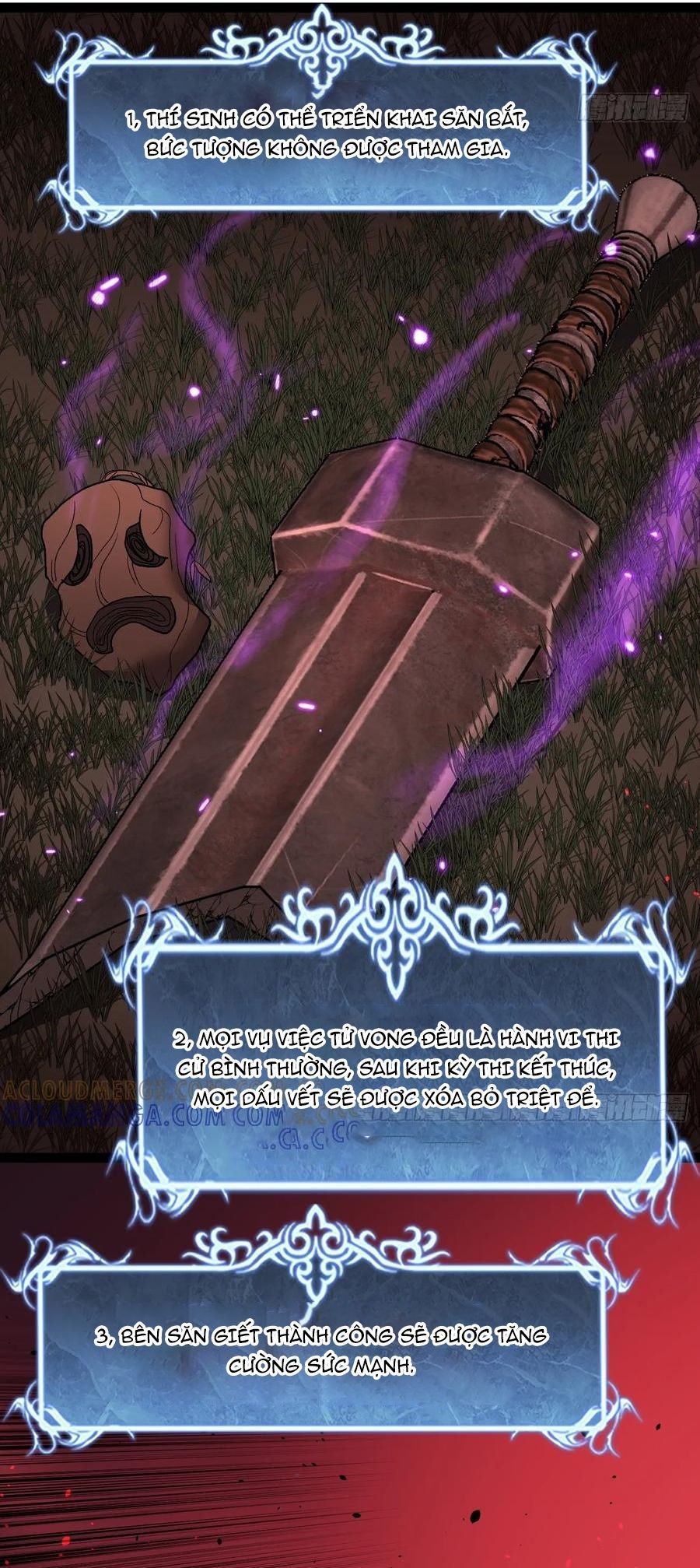 đọc truyện Người Giữ Cửa Vạn Giới Chương 84 ảnh 10 tại Thiên Thai Truyện