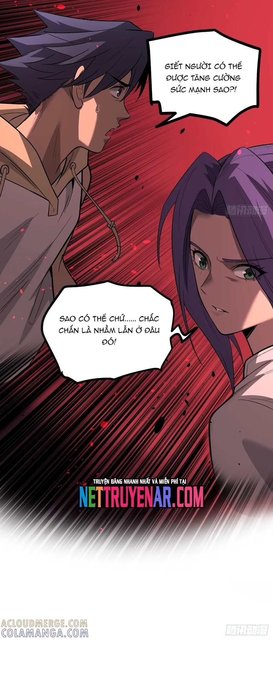 đọc truyện Người Giữ Cửa Vạn Giới Chương 84 ảnh 11 tại Thiên Thai Truyện