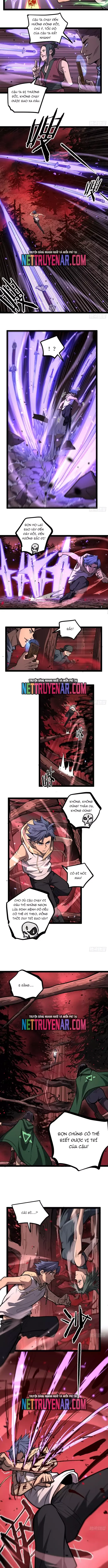 đọc truyện Người Giữ Cửa Vạn Giới Chương 87 ảnh 4 tại Thiên Thai Truyện